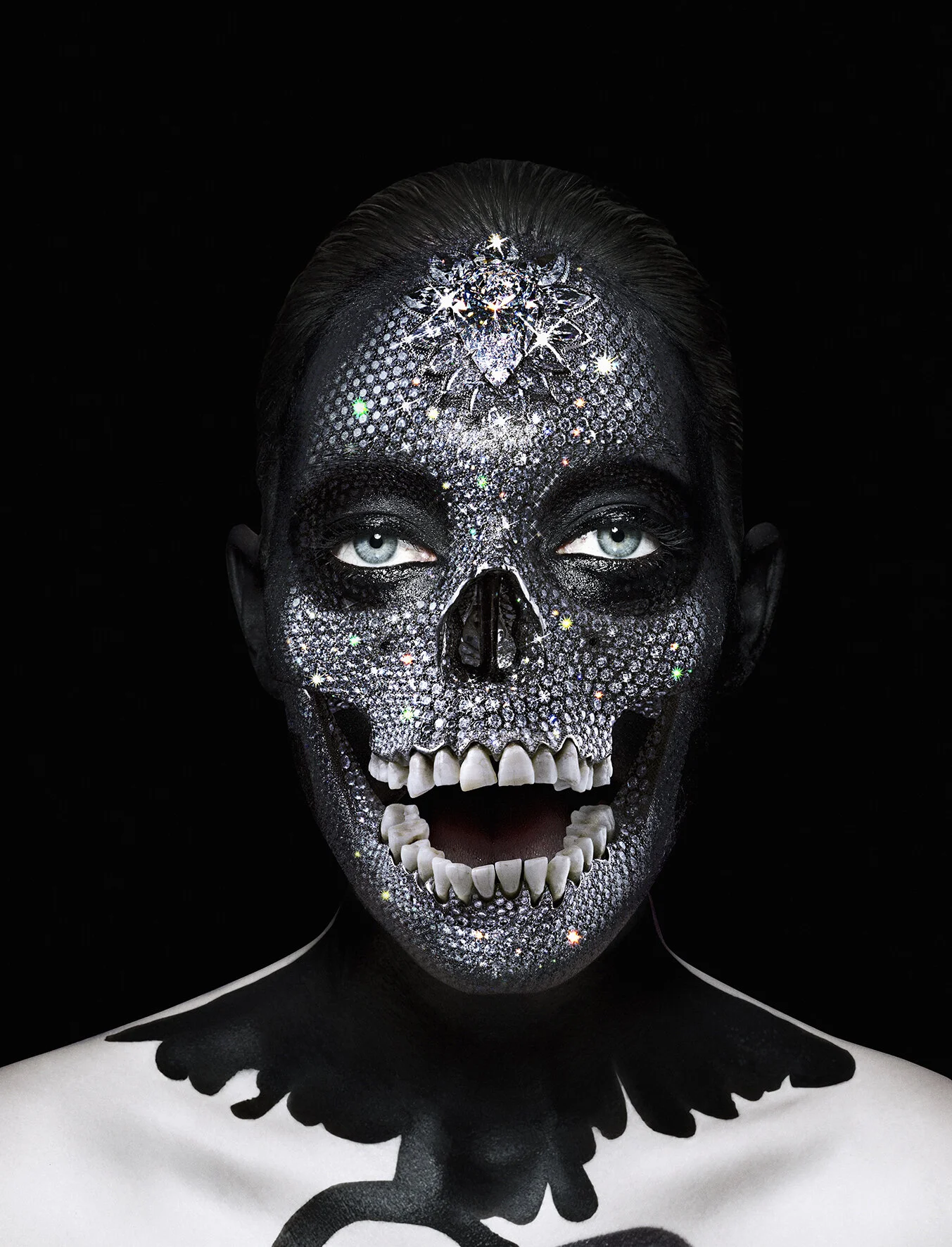 Myths, Monsters & Legends, 2011 — RANKIN